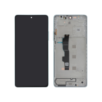 Pantalla completa Azul Redmi Note 13 5G