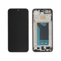 Pantalla completa Oro Xiaomi 15T