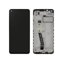 Pantalla completa Redmi Note 9