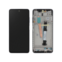 Pantalla completa Gris Xiaomi Poco X3/X3 Pro/X3 NFC