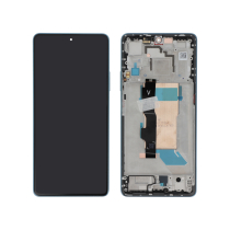Pantalla completa Verde Poco F5