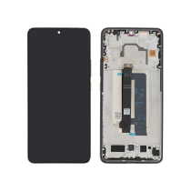 Pantalla completa Amarilla Poco X6 Pro