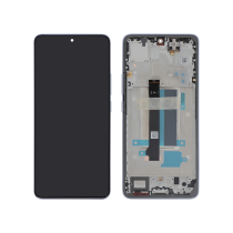 Pantalla completa Violeta Redmi Note 13 Pro+ 5G