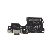 Conector de Carga Xiaomi Redmi Note 14 Pro 4G