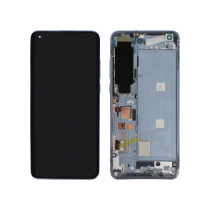 Pantalla completa Gris Xiaomi Mi 10 Pro