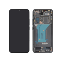 Pantalla completa negra Xiaomi 14