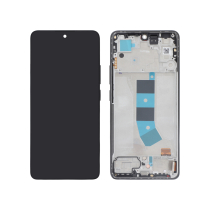 Pantalla completa Negro Redmi Note 13 4G