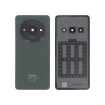 Tapa trasera Verde Redmi A3
