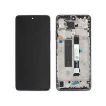 Pantalla completa Gris Xiaomi Mi 10T Lite 5G