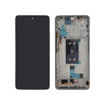 Pantalla completa Plata Xiaomi 11T Pro
