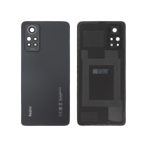 Tapa trasera Gris Grafito Redmi Note 12 Pro 4G
