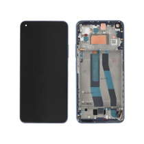 Pantalla completa Azul Xiaomi Mi 11 Lite 4G/5G NE