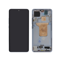 Pantalla completa Azul Xiaomi 12X