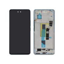 Pantalla completa Azul Xiaomi 13 Lite
