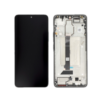 Pantalla completa negra Xiaomi Poco F6