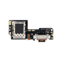 Conector de Carga POCO X5 5G