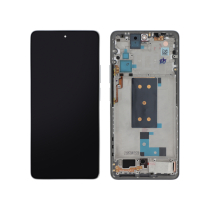 Pantalla completa negra Xiaomi 11T