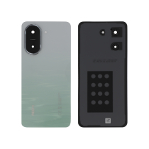 Tapa trasera Verde Redmi A5 4G