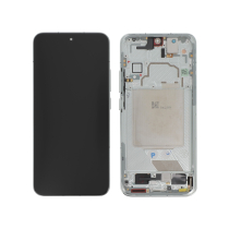 Pantalla completa verde Xiaomi 13