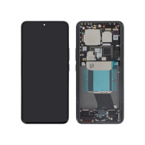 Pantalla completa negra Xiaomi 14 Ultra