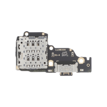 Conector de Carga Redmi Note 13 4G