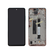 Pantalla completa Oro Xiaomi Mi 10T Lite 5G
