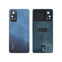 Tapa trasera Azul Atlántico Redmi Note 11 Pro 5G