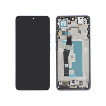 Pantalla completa azul Xiaomi 14T