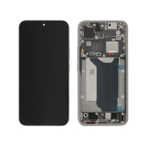 Pantalla completa Gris Titanio Xiaomi 15T Pro