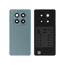 Tapa trasera Azul Redmi Note 14 Pro 4G