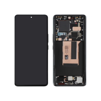 Pantalla completa negra Xiaomi 13 Ultra