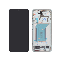 Pantalla completa verde Xiaomi 14