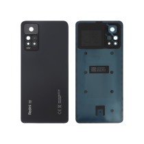Tapa trasera Gris Grafito Redmi Note 11 Pro 5G
