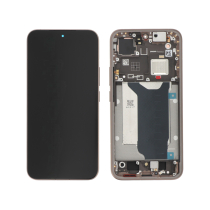 Pantalla completa marrón Xiaomi 15T Pro