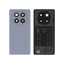 Tapa trasera Violeta Redmi Note 14 Pro 4G