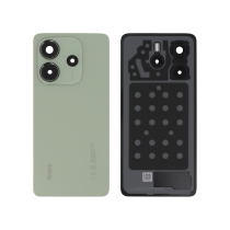 Tapa trasera Verde Xiaomi Redmi Note 14 4G