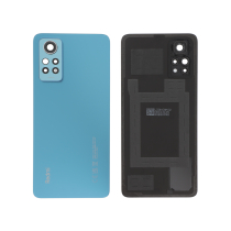 Tapa trasera Azul Glaciar Redmi Note 12 Pro 4G