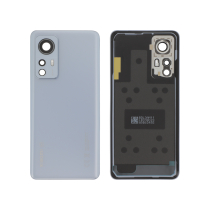 Tapa trasera Azul Xiaomi 12/12X