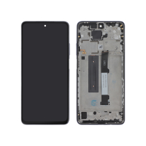 Pantalla completa Azul Azur Mi 10T Lite 5G/Redmi Note 9 Pro 5G