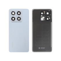 Tapa trasera Azul Titanio Xiaomi 14T