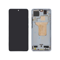 Pantalla completa Azul Xiaomi 12/12X