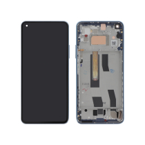 Pantalla completa Azul Xiaomi 11 Lite 5G NE