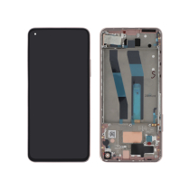 Pantalla completa Rosa Xiaomi Mi 11 Lite 4G/5G NE