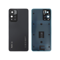 Tapa trasera Gris Grafito Redmi Note 11 Pro + 5G