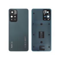Tapa trasera Verde Bosque Redmi Note 11 Pro + 5G