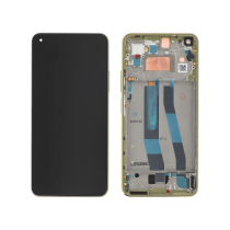 Pantalla completa Verde Menta Xiaomi Mi 11 Lite 5G