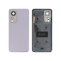Tapa trasera Violeta Xiaomi 12/12X
