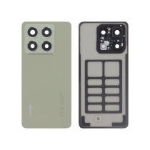 Tapa trasera Verde Lima Xiaomi 14T