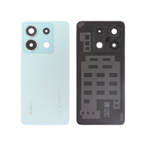 Tapa trasera Azul Redmi Note 13 Pro 5G