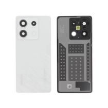 Tapa trasera Blanca Redmi Note 13 5G